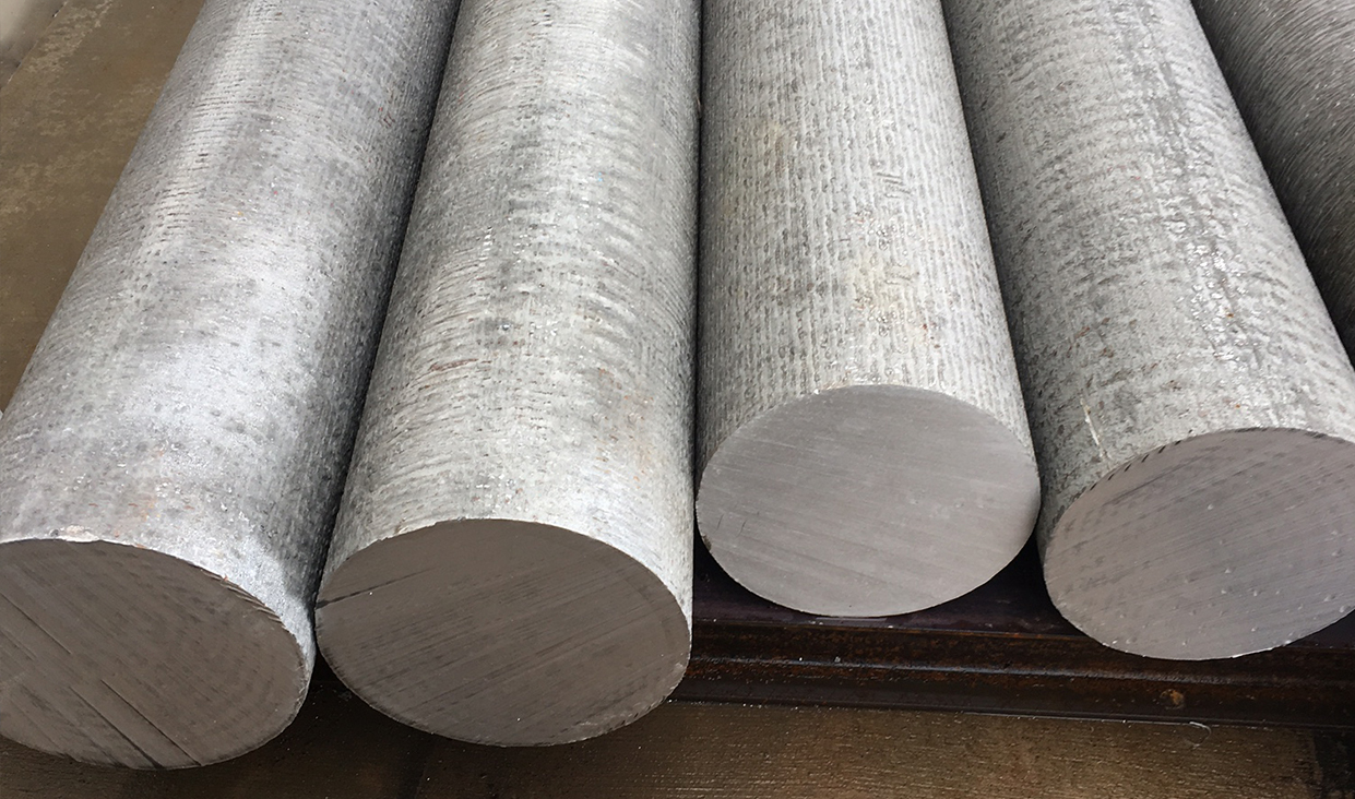 Aluminum Lithium Products