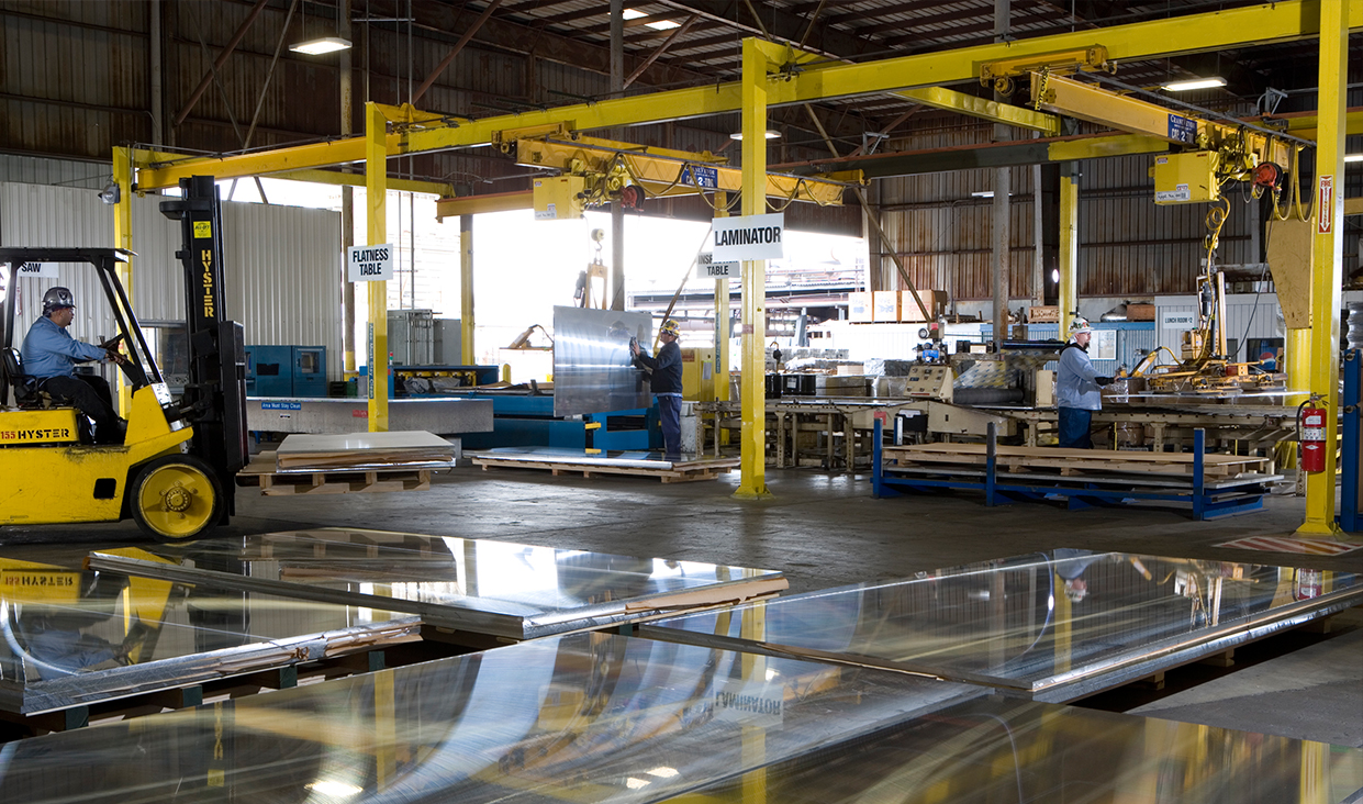 ATP-5™ Precision Tooling Plate