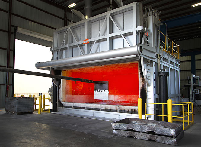 Vista Metals showcase 2